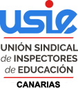 USIE Canarias Logo