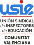 USIE Comunitat Valenciana Logo