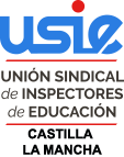 USIE Castilla La Mancha Logo