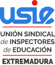 USIE Extremadura Logo