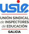 USIE Galicia Logo