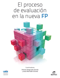 El proceso de la evaluación en la nueva FP