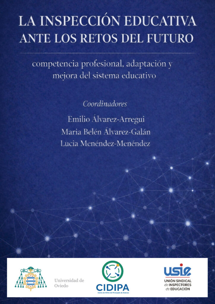Libro Inspeccion competencias Oviedo