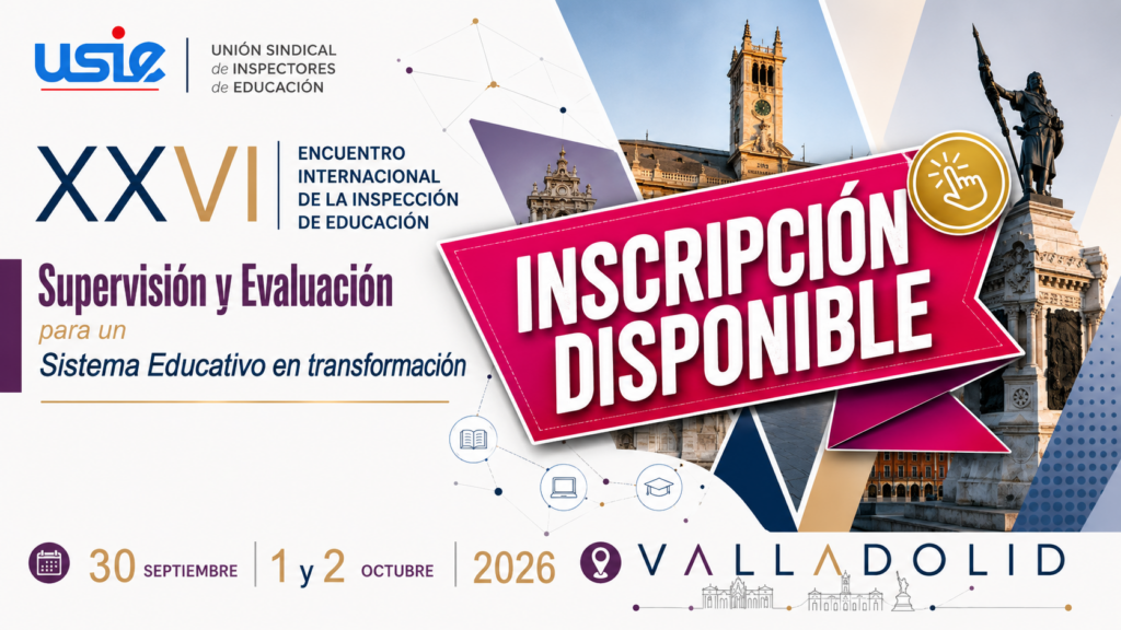Cartel Valladollid – Inscripción Disponible
