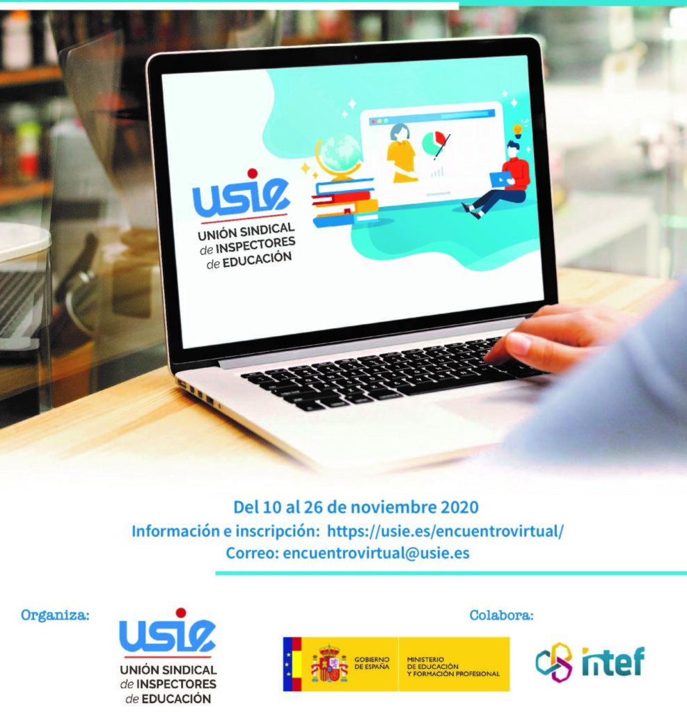 Encuentro virtual