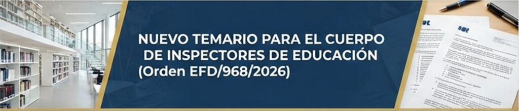 NuevoTemario Oposiciones